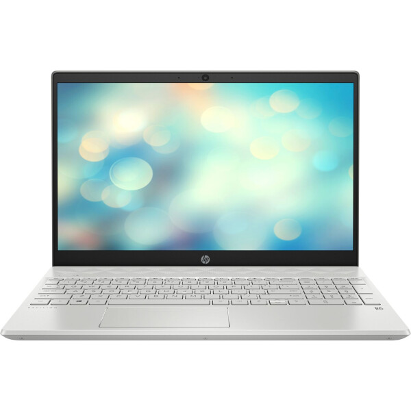 

HP Pavilion 15-cw1033ur (155X0EA) Silver