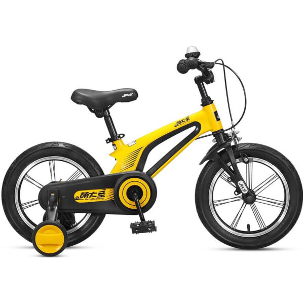 

Велосипед спортивный детский Montasen M-F800 Yellow 16"