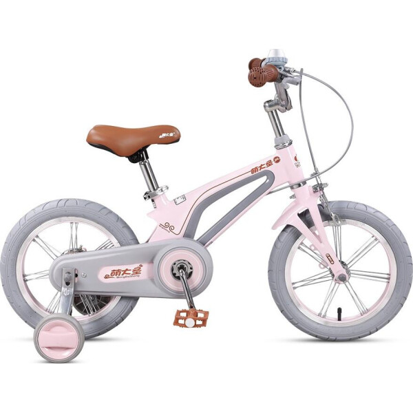 

Велосипед спортивный детский Montasen M-F800 Pink 16"