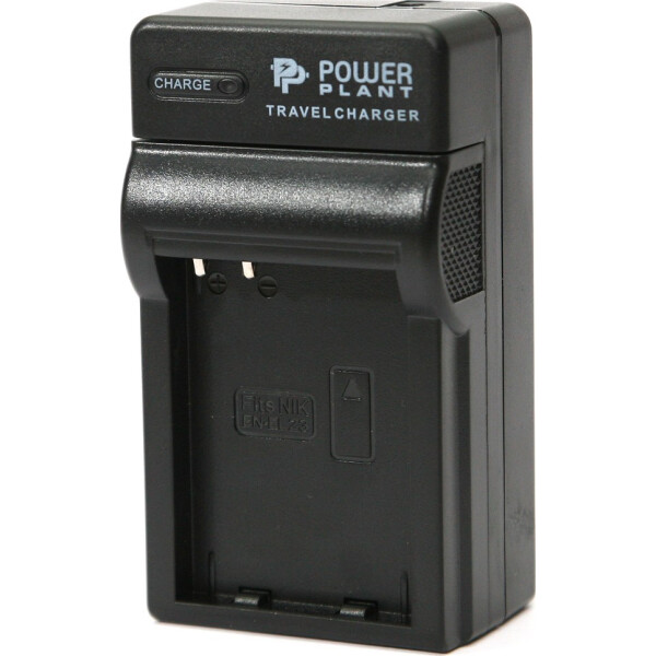 

Зарядное устройство PowerPlant Nikon EN-EL23 DV00DV2396