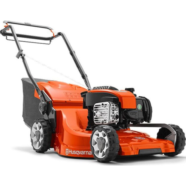 

Husqvarna LC 247S