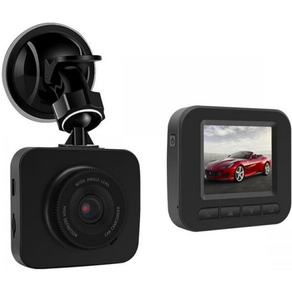 

Видеорегистратор Carcam Н2