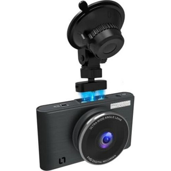 

CarCam H3S1 магнитное крепление
