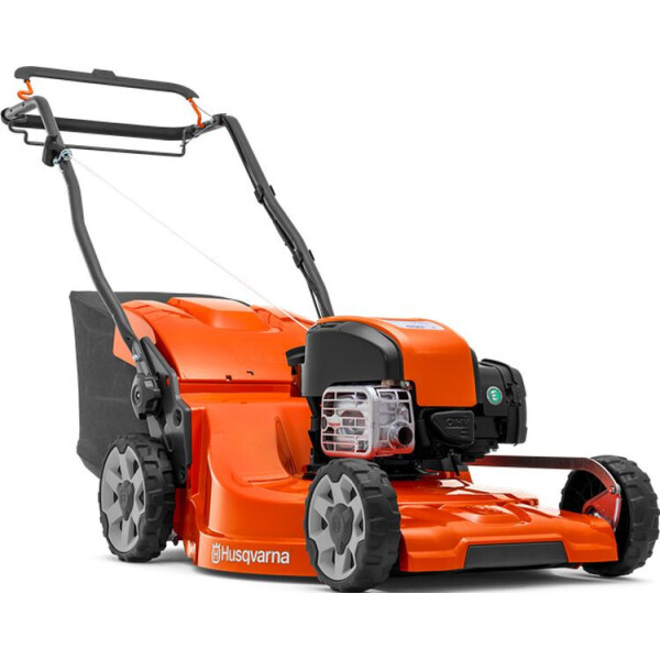 

Husqvarna LC 253S