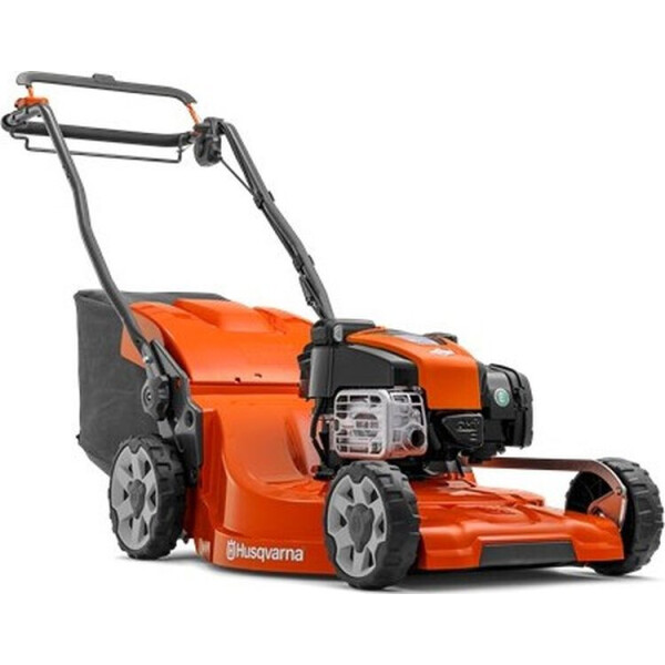 

Husqvarna LC 353VI