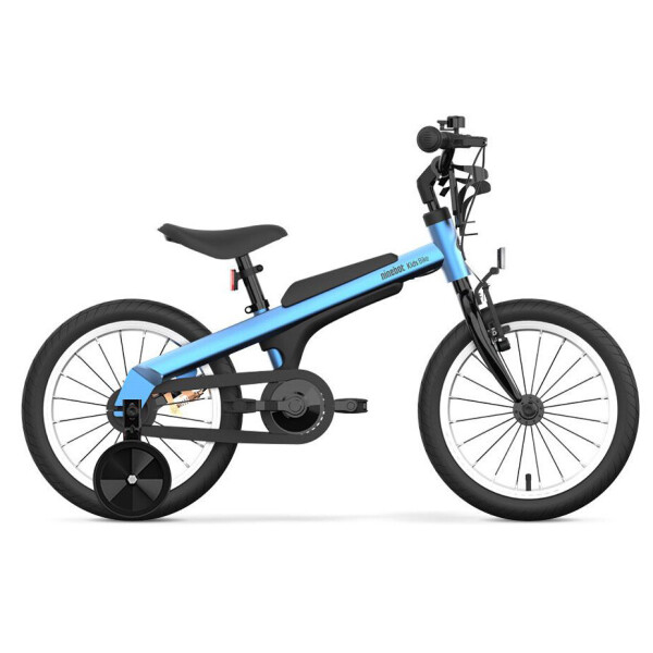 

Велосипед Ninebot Kids Bike 14'' для мальчиков Blue