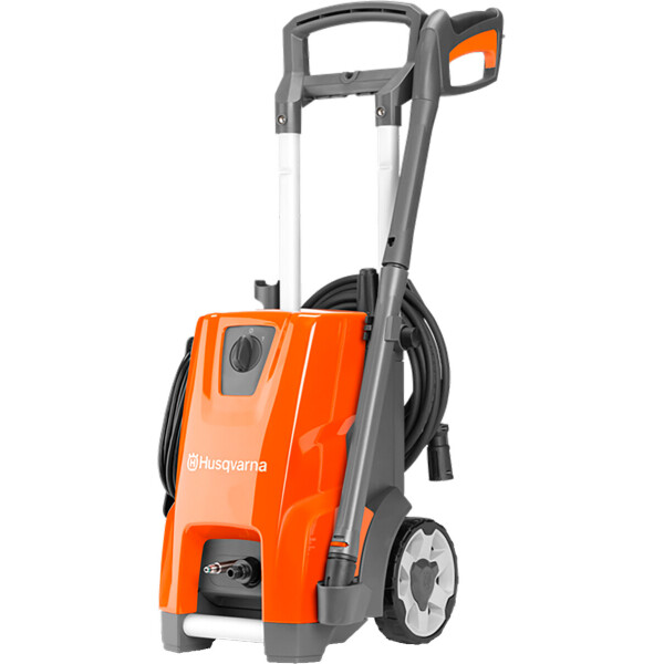 

Мойка ВД Husqvarna PW 345C