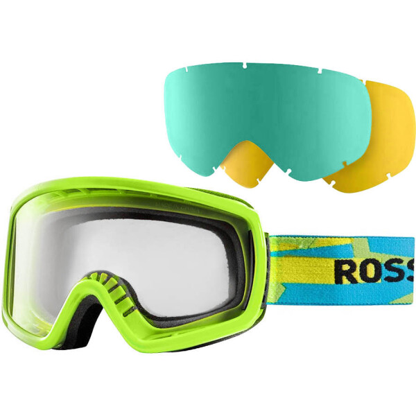 

Rossignol Radical + 2Lens green-blue (773413275)