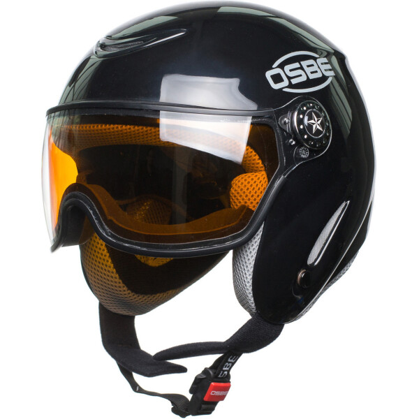 

OSBE Rainbow RM Black (850357731)