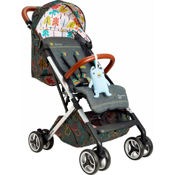 

Коляска прогулочная Cosatto Woosh XL Nordik (CT4020)