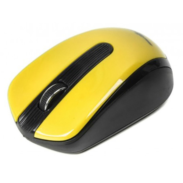

Maxxter Mr-325-Y Wireless Yellow