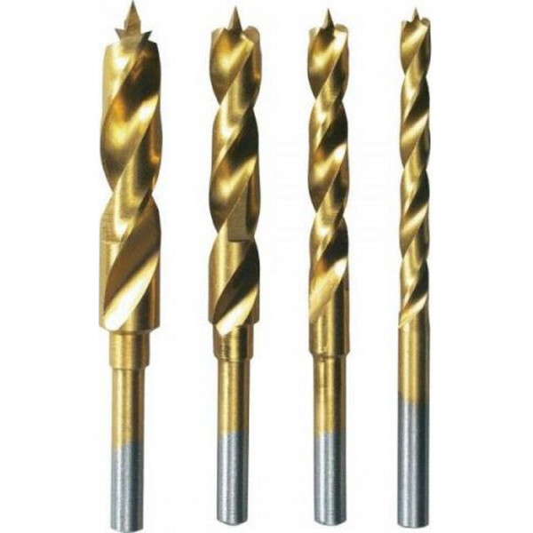 

Набор сверл Dremel 4 шт (26150636JA)