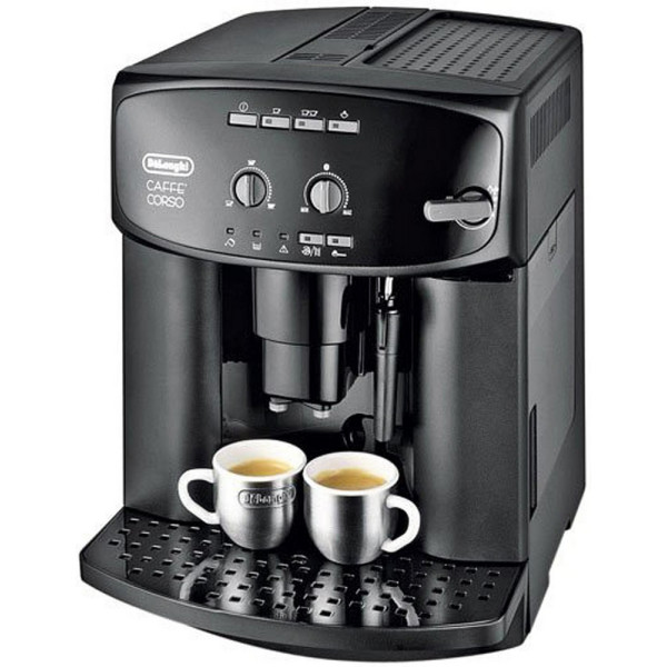 

Delonghi ESAM2600