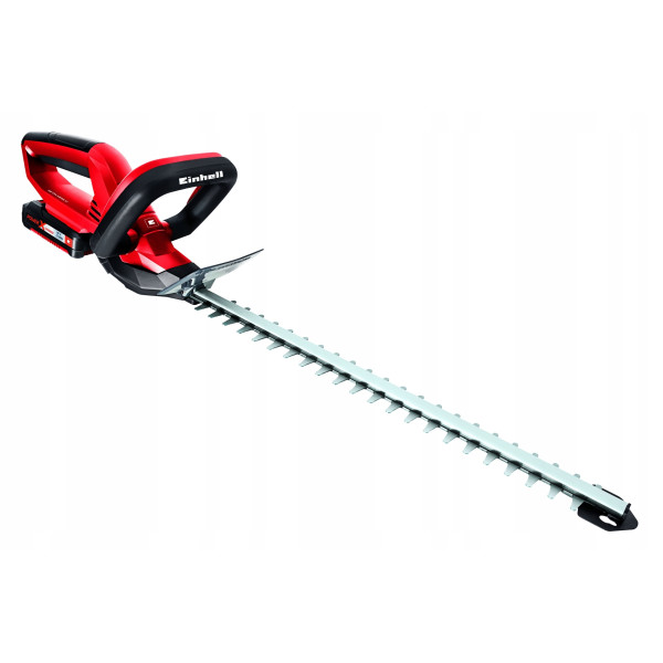 

Кусторез Einhell GE-CH 1846 Li Т Solo (3410642)