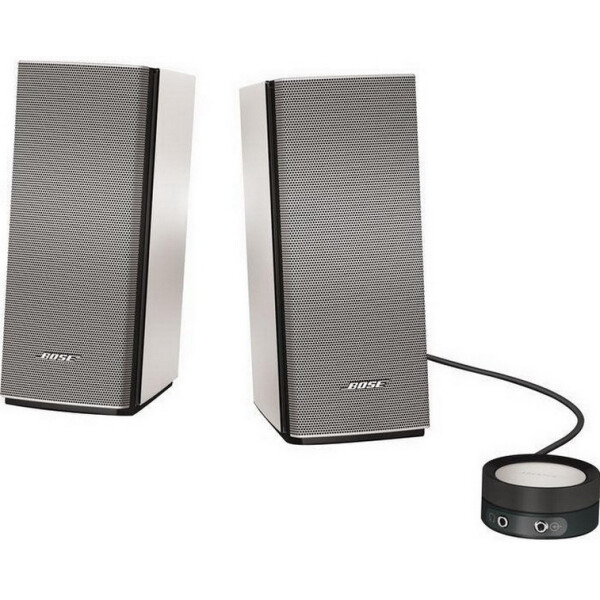 

Bose Companion 20 Silver