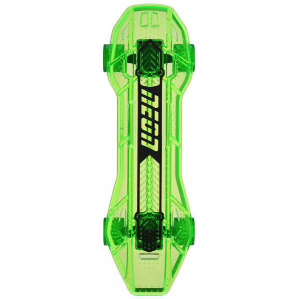 

Скейтборд Neon Cruzer Green (N100792)