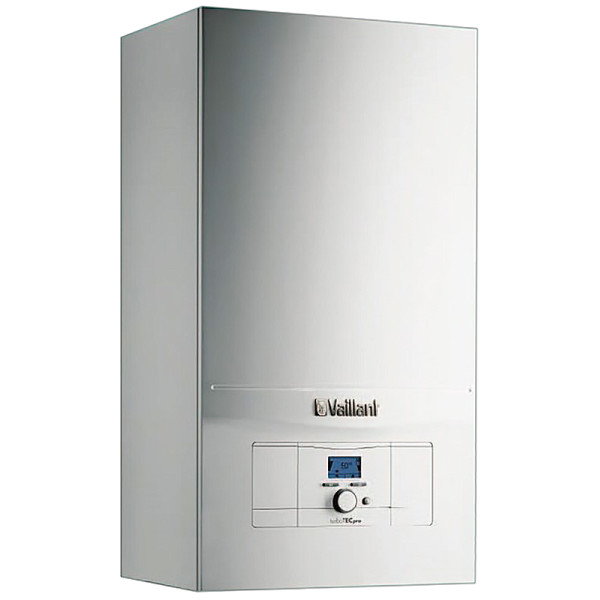 

Газовый котел Vaillant turboTEC pro VUW 202/5-3 H