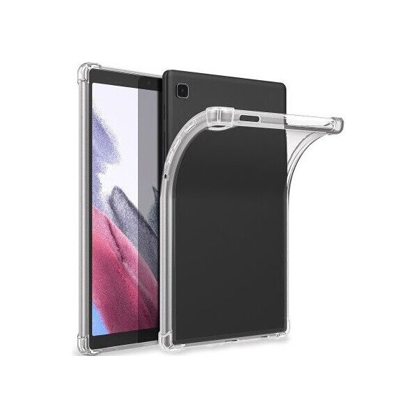 

Панель Anti-Shock BeCover для Samsung Galaxy Tab A7 Lite SM-T220/SM-T225 Clear (706676)