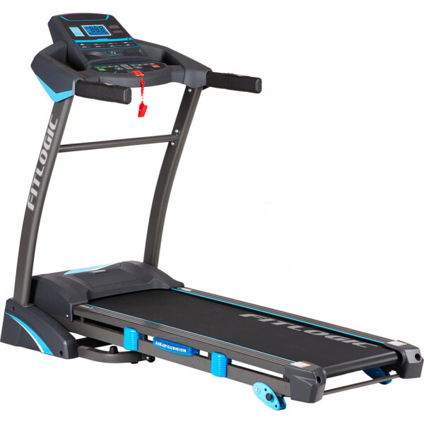 

Дорожка беговая электсрическая FitLogic (T33E)