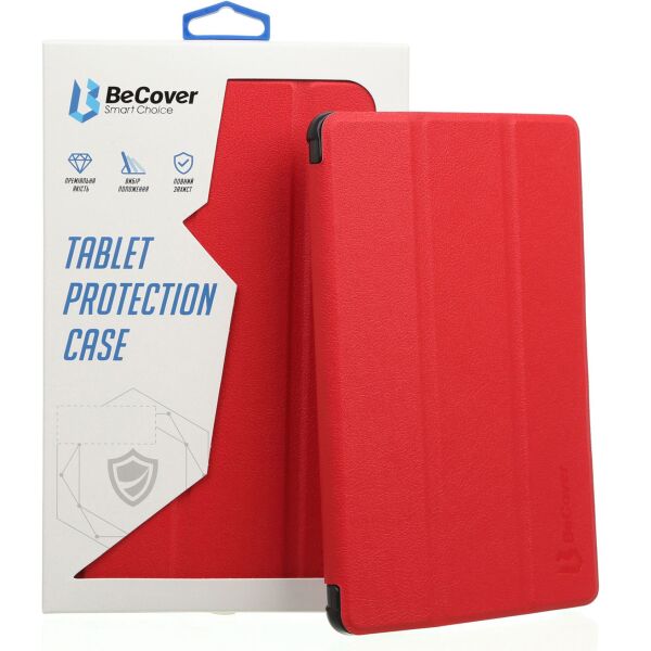 

Чехол-книжка BeCover Smart Case для Xiaomi Mi Pad 5/5Pro Red (706708)