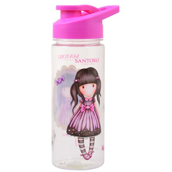 

Бутылка для воды YES “Santoro Candy”, 500 мл (706909)