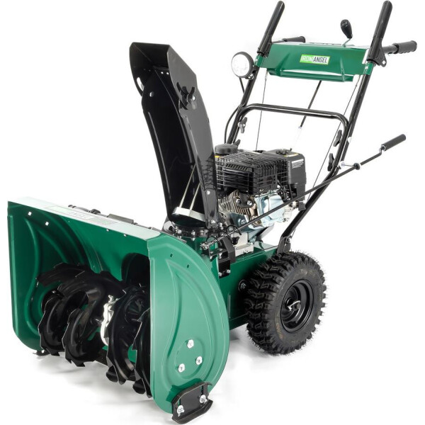 

Снегоуборщик Iron Angel ST 6108