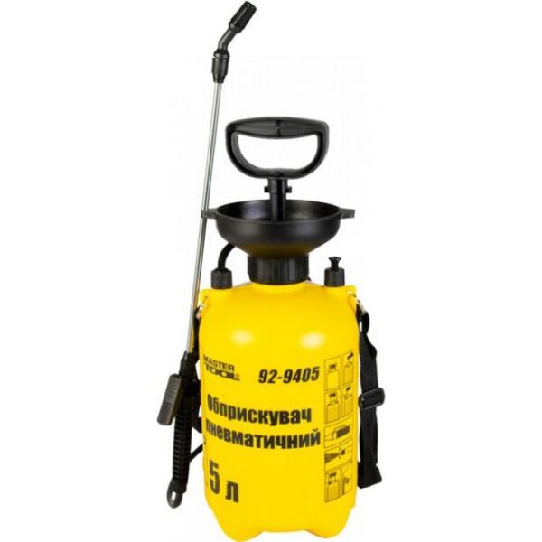 

Опрыскиватель ручной Mastertool - 5 л