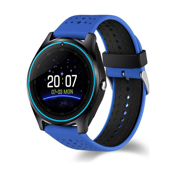 

KMITX T09 Blue
