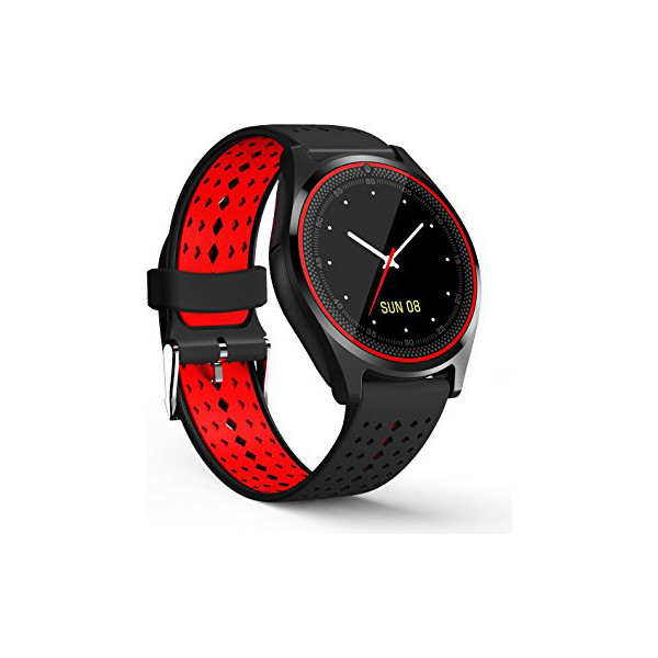 

KMITX T09 Red