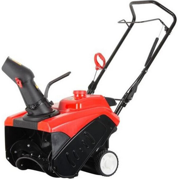 

Снегоуборщик бензиновый, 4-х тактный INTERTOOL SN-4000