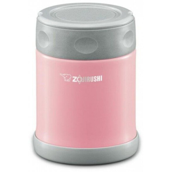 

Термос для еды ZOJIRUSHI SW-EAE50PA 0.5 л (розовый)