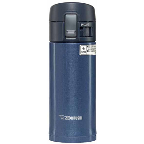 

Термос ZOJIRUSHI SM-KHF36AG 0.36 л
