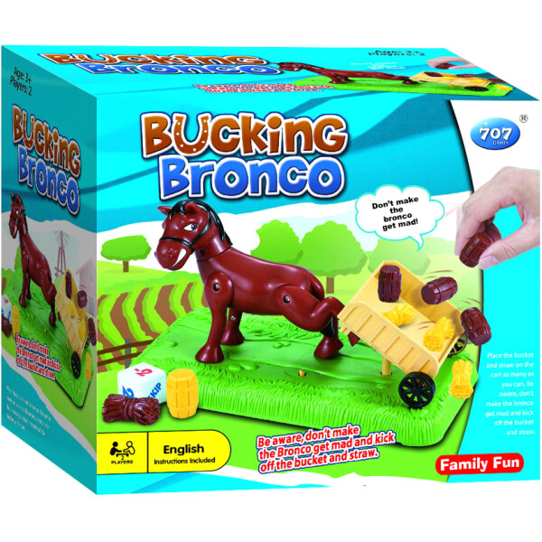 

Игра "Дикий конь" 707 GAMES (707-83)