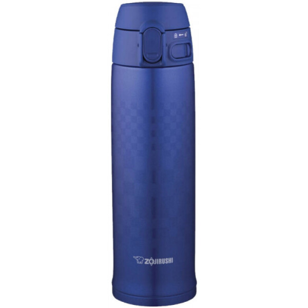 

Термос ZOJIRUSHI SM-TAE48SA-AZ 0.48 л (синий)