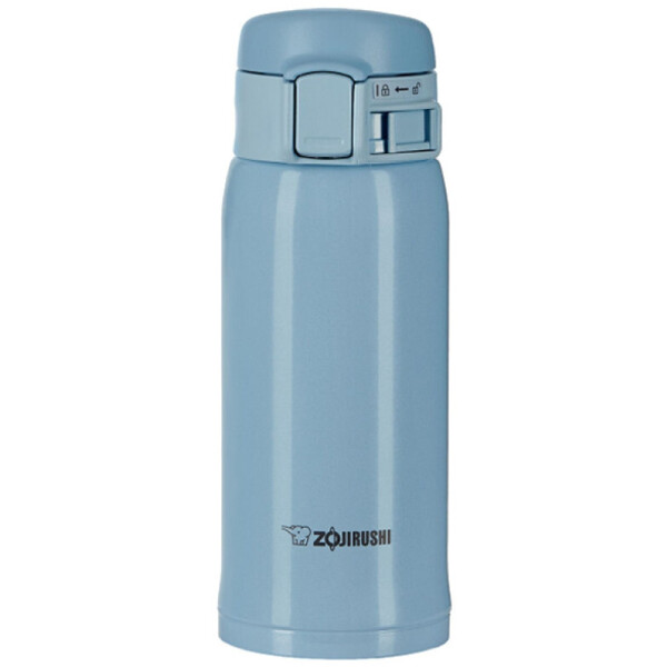 

Термос ZOJIRUSHI SM-SE36AL 0.36 л (голубой)