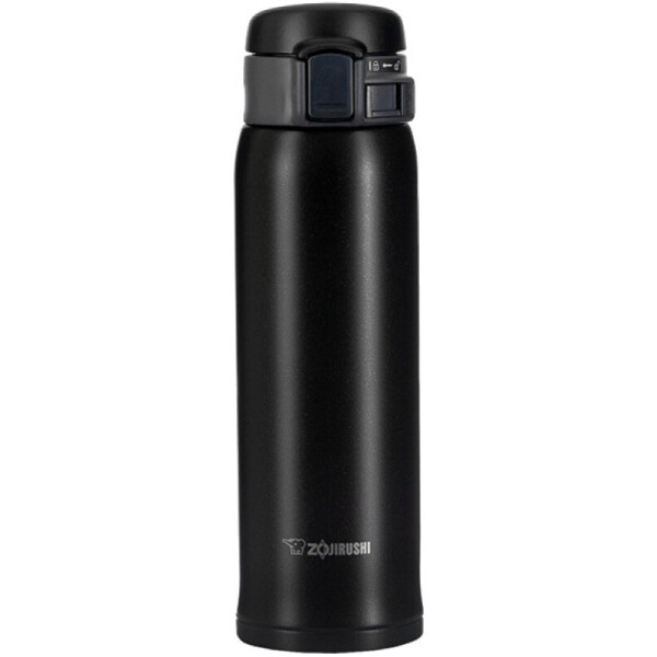 

Термос ZOJIRUSHI SM-SE48BZ 0.48 л (черный)