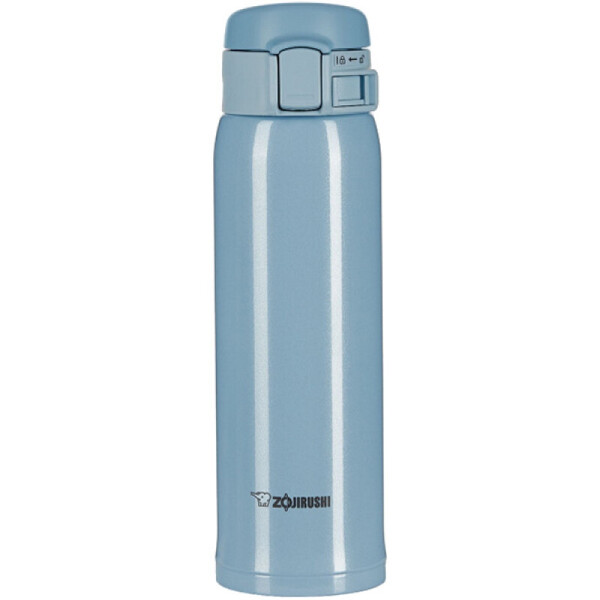 

Термос ZOJIRUSHI SM-SE48AL 0.48 л (голубой)