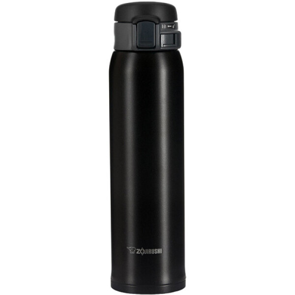 

Термос ZOJIRUSHI SM-SE60BZ 0.6 л (черный)