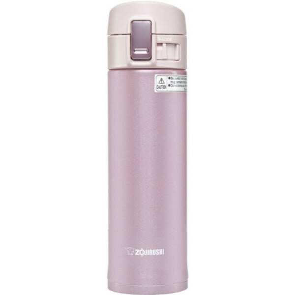 

Термос ZOJIRUSHI SM-KHF48PT 0.48 л