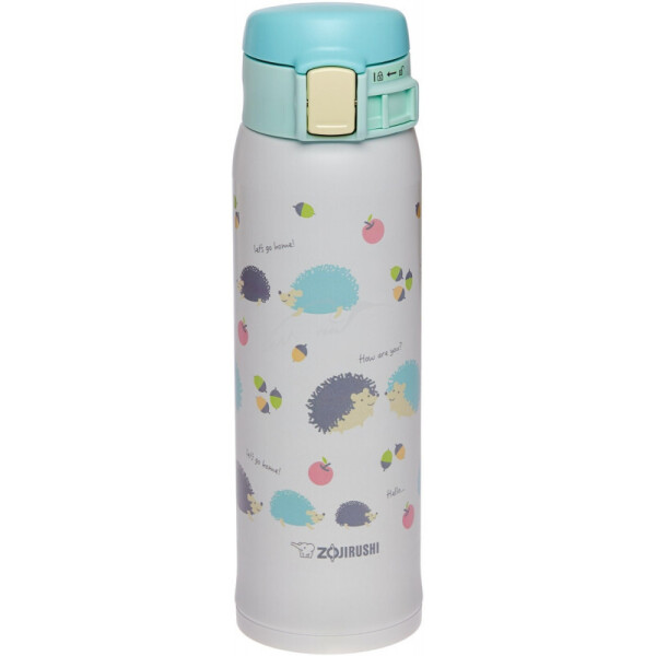 

Термос ZOJIRUSHI SM-SG48GK 0.48 л