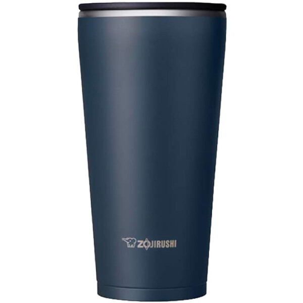

Термостакан ZOJIRUSHI SX-FSE45AD с ситечком 0.45 л (синий)