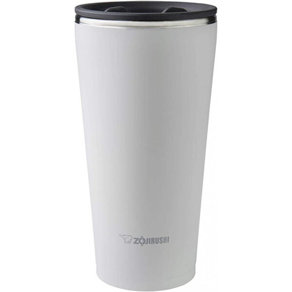 

Термостакан ZOJIRUSHI SX-FSE45WA с ситечком 0.45 л (белый)
