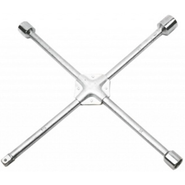 

Ключ баллонный NEO, 24х27х32 мм, 3/4 "(11-102)