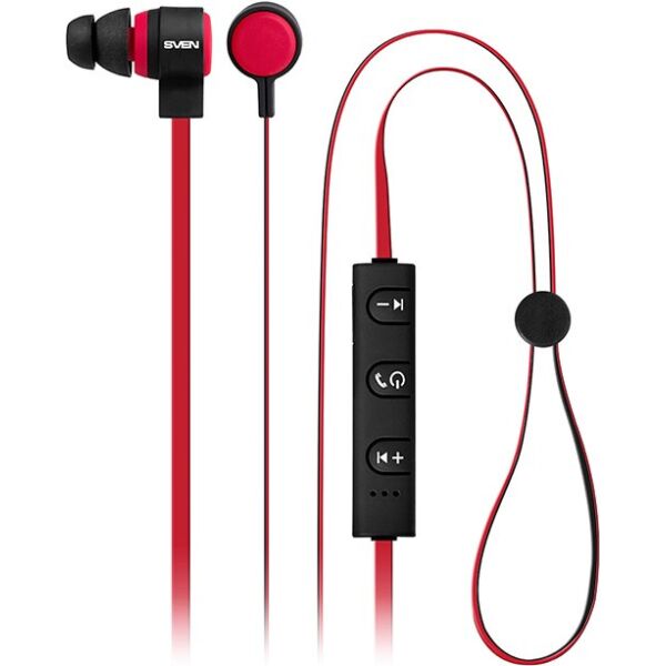 

SVEN SEB-B270MV Black/Red
