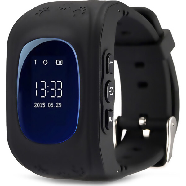 

UWatch Q50 OLED Original Black