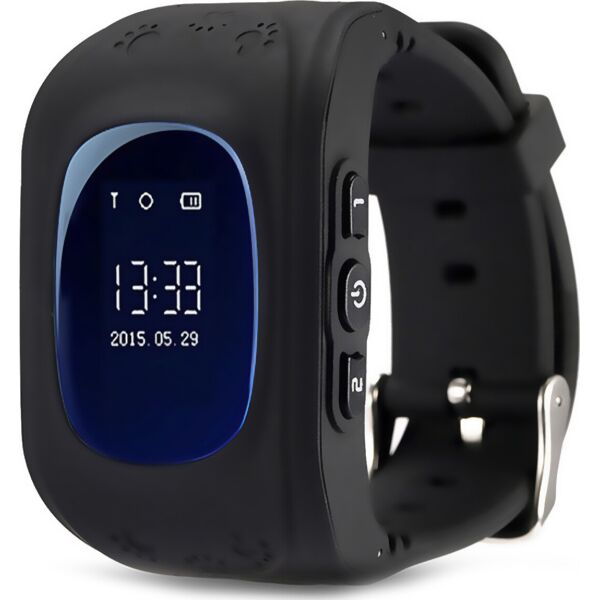 

UWatch UKC Q50/G36 Black