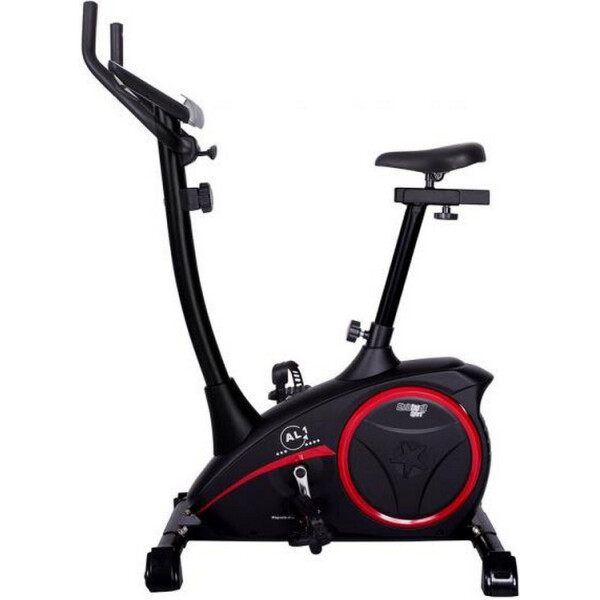 

Велотренажер Christopeit Sport AL1 Black 11062
