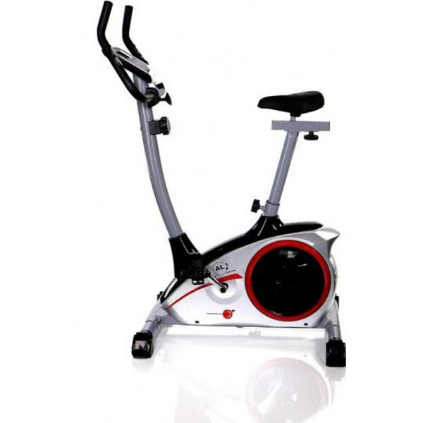 

Christopeit Sport AL1 Silver 1106A