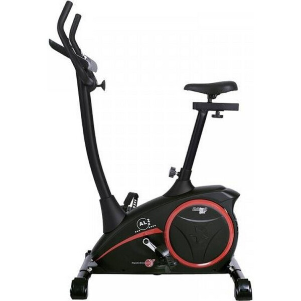 

Christopeit Sport AL2 Black 11072B