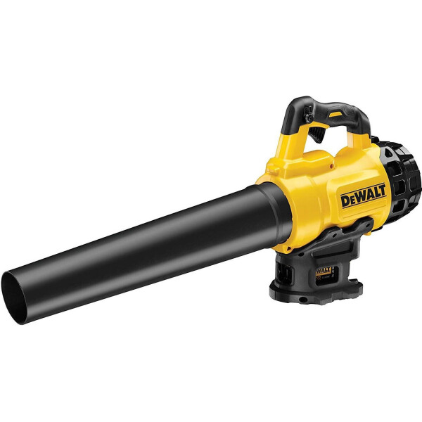 

Садовый пылесос DeWALT (DCM562P1 + DCB184)